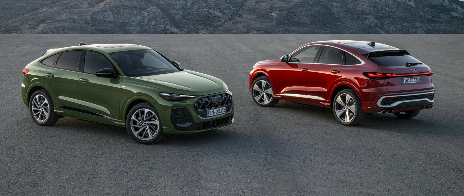 Audi is a good investment